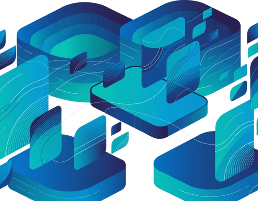 Development of cross-platform client-server solutions