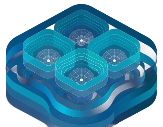 Development and maintenance of software for Kubernetes clusters